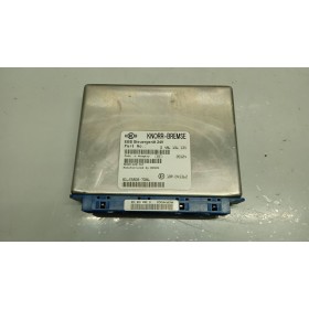 EBS CONTROL UNIT  MAN TGX...