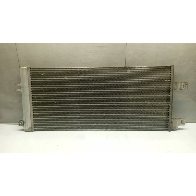 MAN RADIATORE CLIMATIZZATORE MAN TGX euro 6 usato