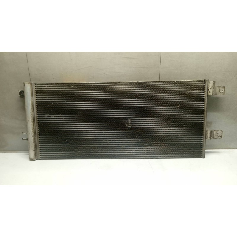 MAN RADIATORE CLIMATIZZATORE MAN TGX euro 6 usato