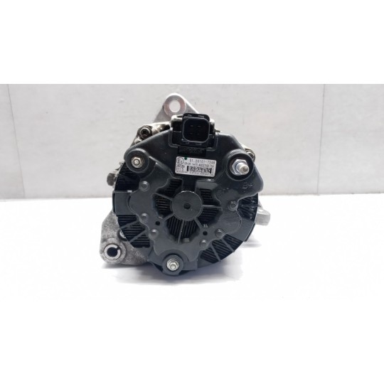 ALTERNATORE MAN TGX euro 6 usato