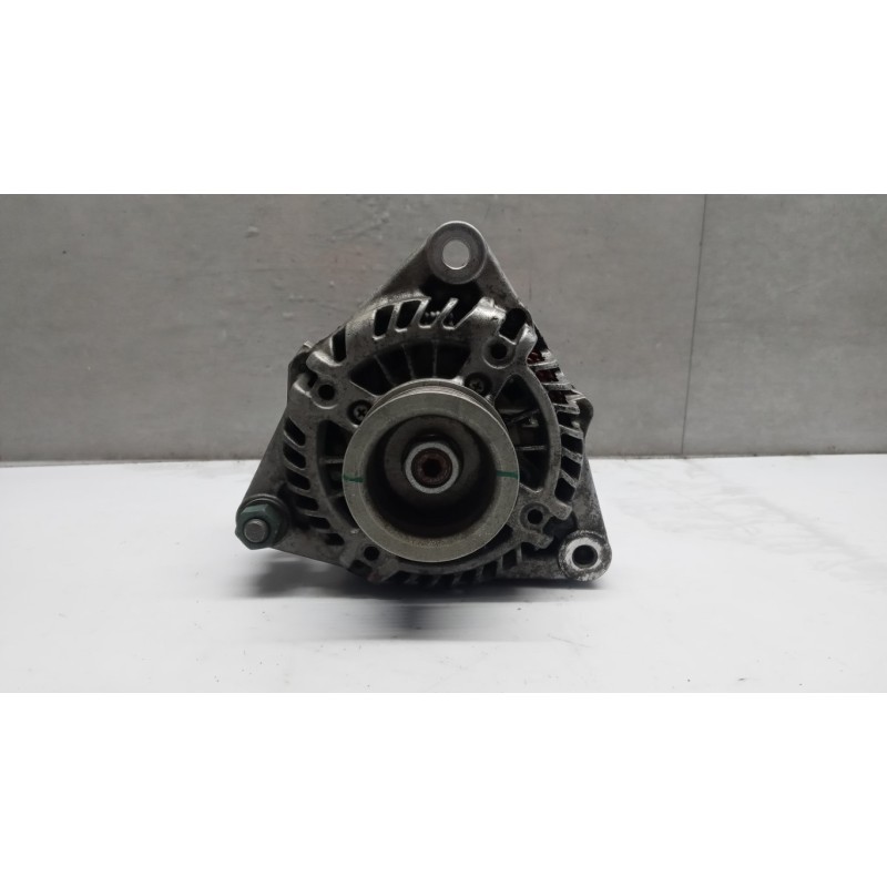 MAN ALTERNATOR MAN TGX euro 6 used