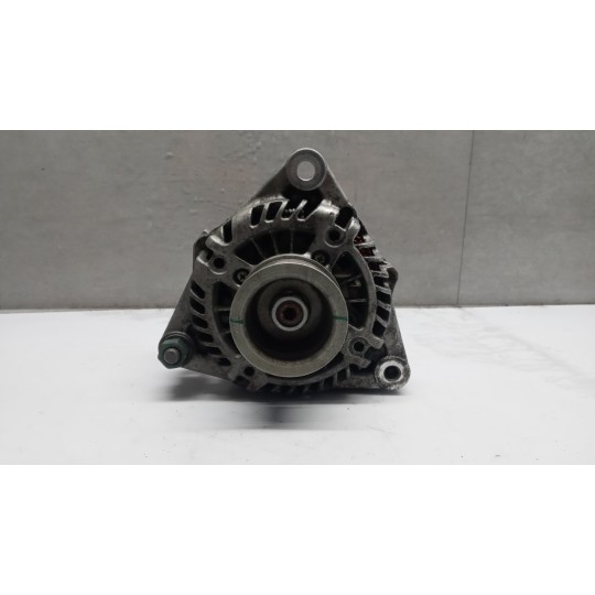 ALTERNATOR MAN TGX euro 6 used