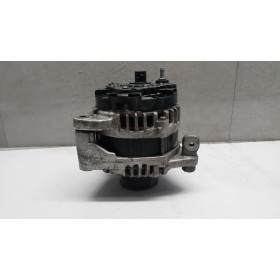 ALTERNATORE MAN TGX euro 6...