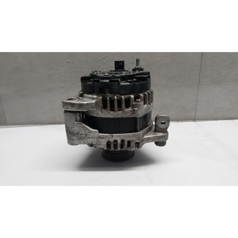 MAN ALTERNATOR MAN TGX euro 6 used