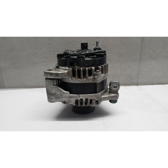 ALTERNATORE MAN TGX euro 6 usato
