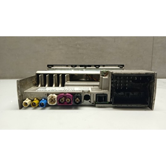 AUTORADIO MAN TGX euro 6 usato