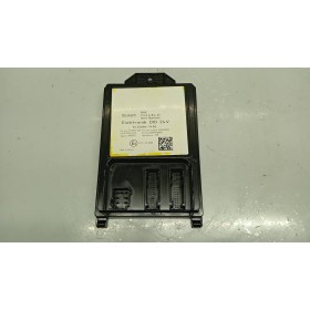 VARIOUS CONTROL UNITS D...