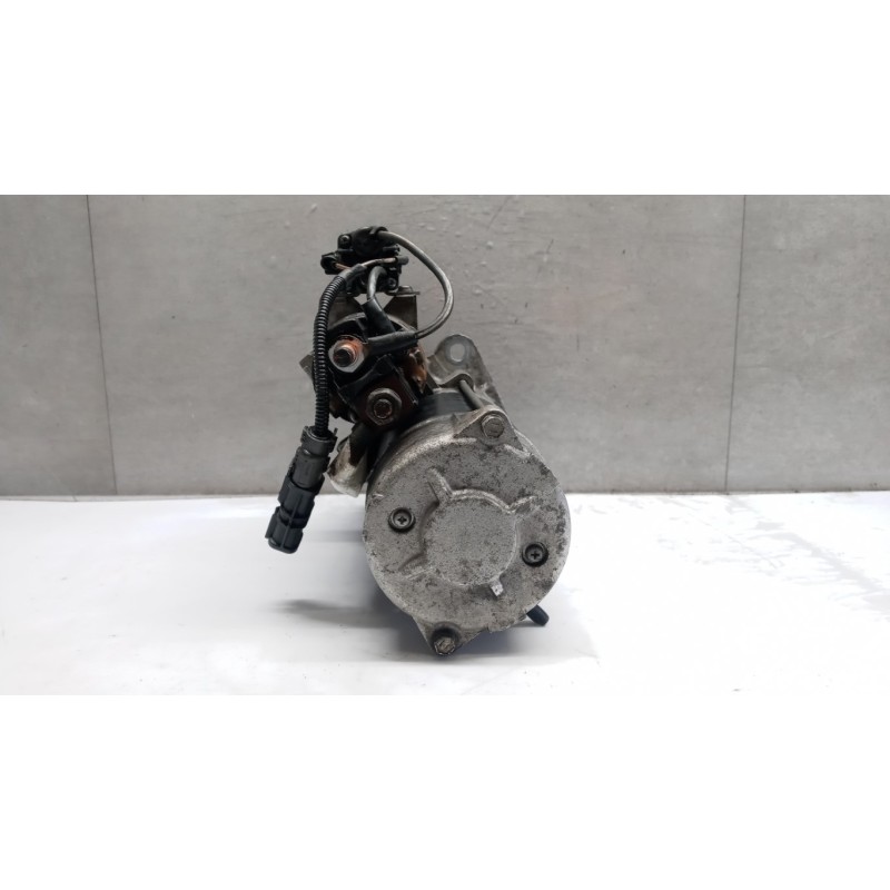 MAN MOTORINO AVVIAMENTO MAN TGX euro 6 usato