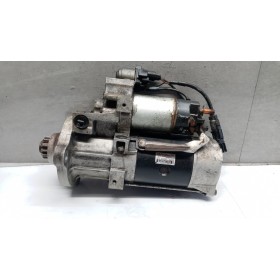 MOTORINO AVVIAMENTO MAN TGX...