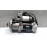 MAN STARTER MOTOR MAN TGX euro 6 used