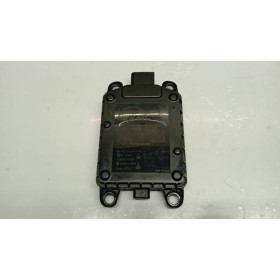 SENSORE RADAR MAN TGX euro...