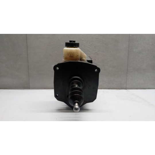 POMPA SERVOFRIZIONE MAN TGX euro 6 usato