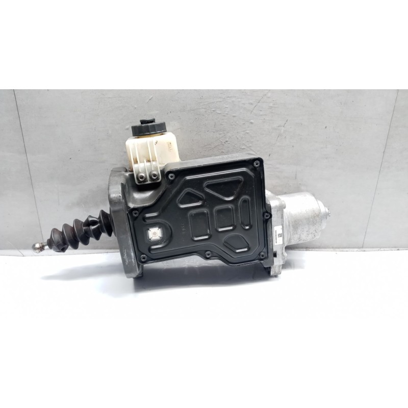 MAN PUMP CLUTCH MAN TGX euro 6 used