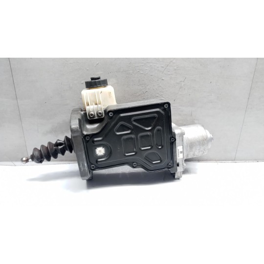 PUMP CLUTCH MAN TGX euro 6 used