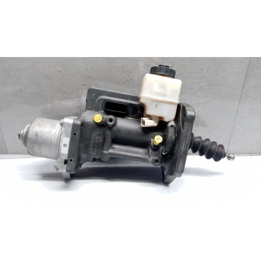 POMPA SERVOFRIZIONE MAN TGX euro 6 usato