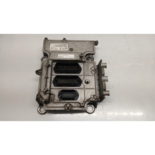 CENTRALINA CAMBIO MAN TGX euro 6 usato