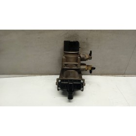 VARIOUS BRAKE 2 MAN TGX...