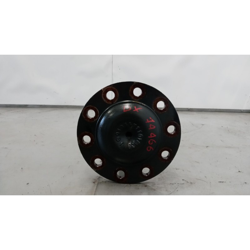 MERCEDES-BENZ truck REAR HALF-AXLES RIGHT MERCEDES-BENZ truck Actros euro 6 2022> used