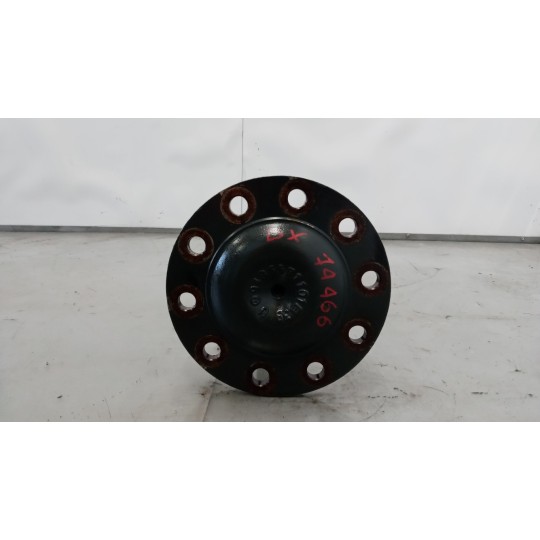 REAR HALF-AXLES RIGHT MERCEDES-BENZ truck Actros euro 6 2022> used