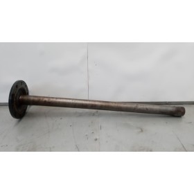 REAR HALF-AXLES RIGHT...