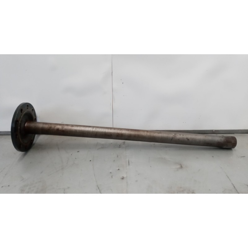 MERCEDES-BENZ truck REAR HALF-AXLES RIGHT MERCEDES-BENZ truck Actros euro 6 2022> used