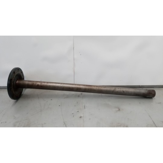 REAR HALF-AXLES RIGHT MERCEDES-BENZ truck Actros euro 6 2022> used