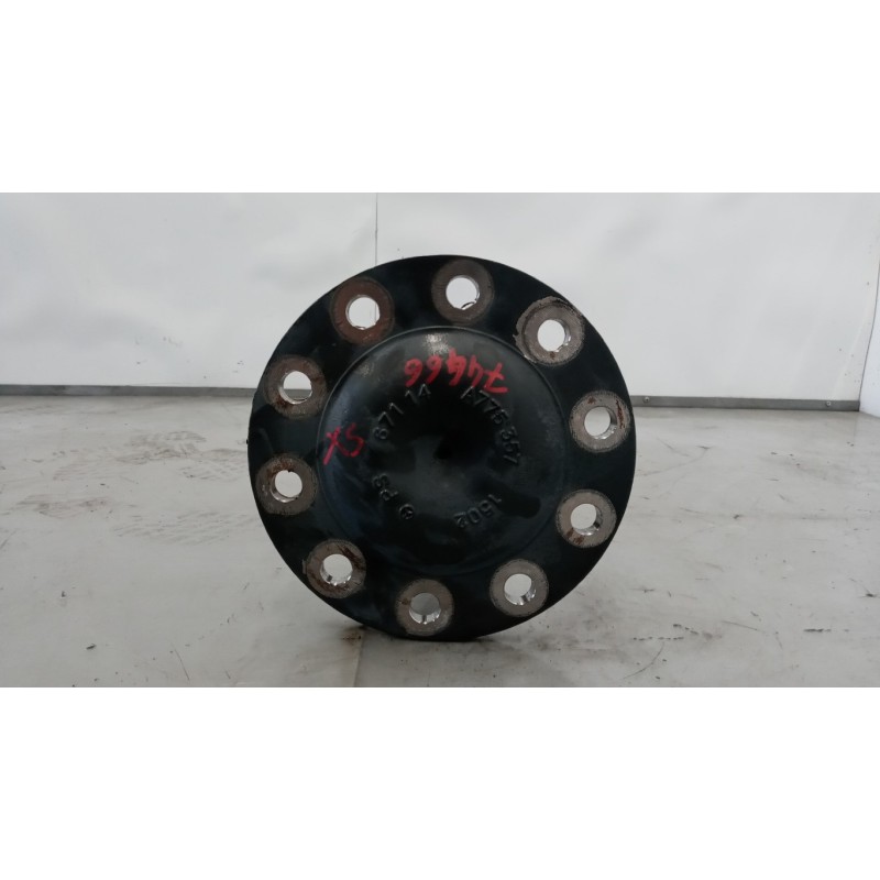 MERCEDES-BENZ truck SEMIASSE POSTERIORE SINISTRO MERCEDES-BENZ truck Actros euro 6 2022> usato