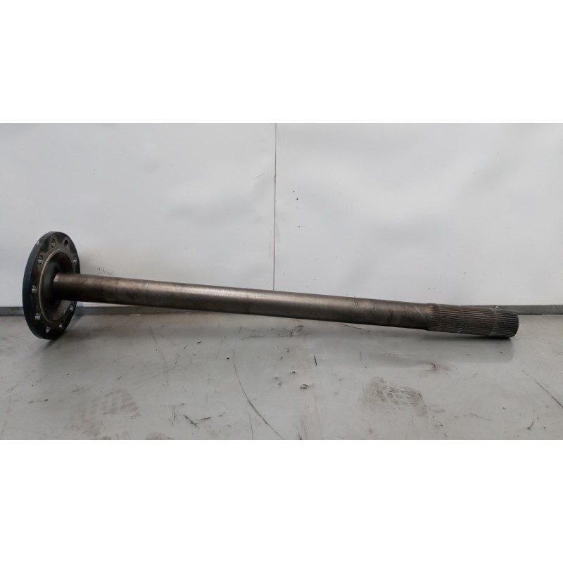 MERCEDES-BENZ truck SEMIASSE POSTERIORE SINISTRO MERCEDES-BENZ truck Actros euro 6 2022> usato