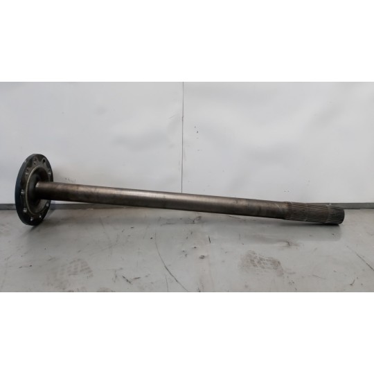 REAR HALF-AXLES LEFT  MERCEDES-BENZ truck Actros euro 6 2022> used