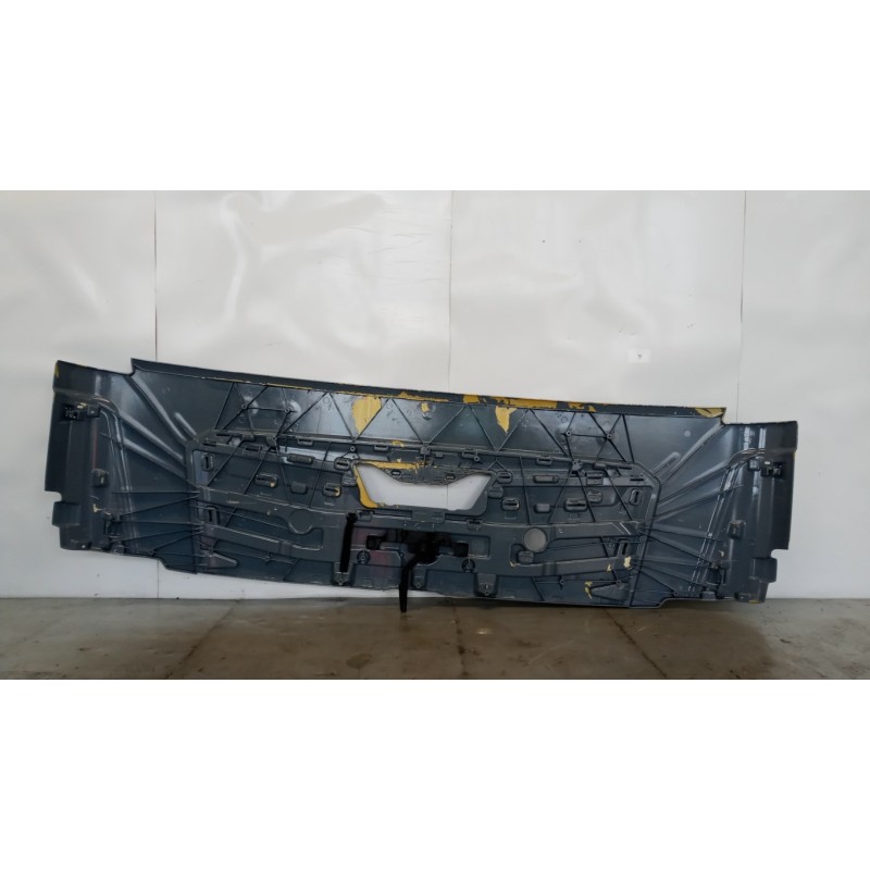 MAN MASCHERINE MAN TGX euro 6 usato