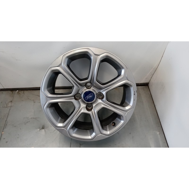 FORD KIT ALLOY WHEELS  FORD EcoSport 2018> used