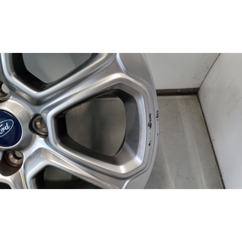 FORD KIT 4 CERCHI IN LEGA FORD EcoSport 2018> usato