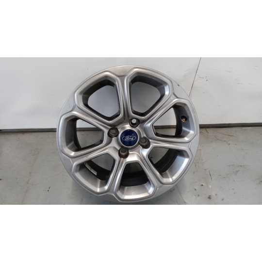 KIT ALLOY WHEELS  FORD EcoSport 2018> used