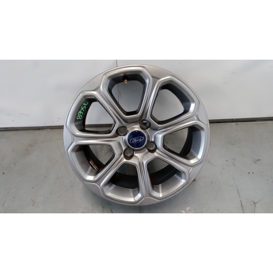 KIT ALLOY WHEELS  FORD EcoSport 2018> used
