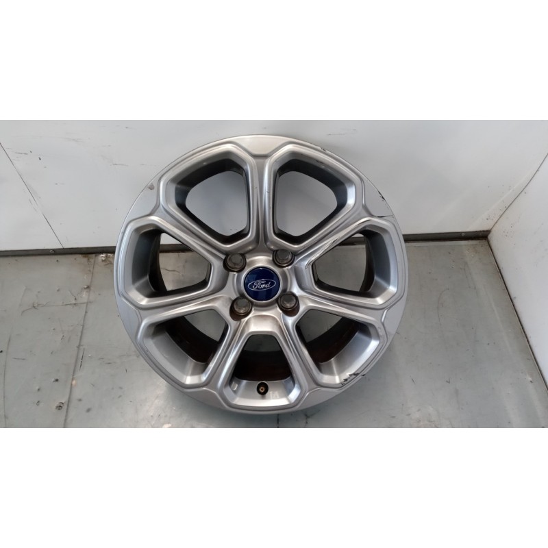FORD KIT ALLOY WHEELS  FORD EcoSport 2018> used