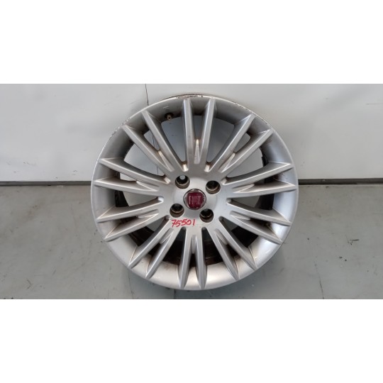 KIT ALLOY WHEELS  FIAT Bravo 2007>2014 used