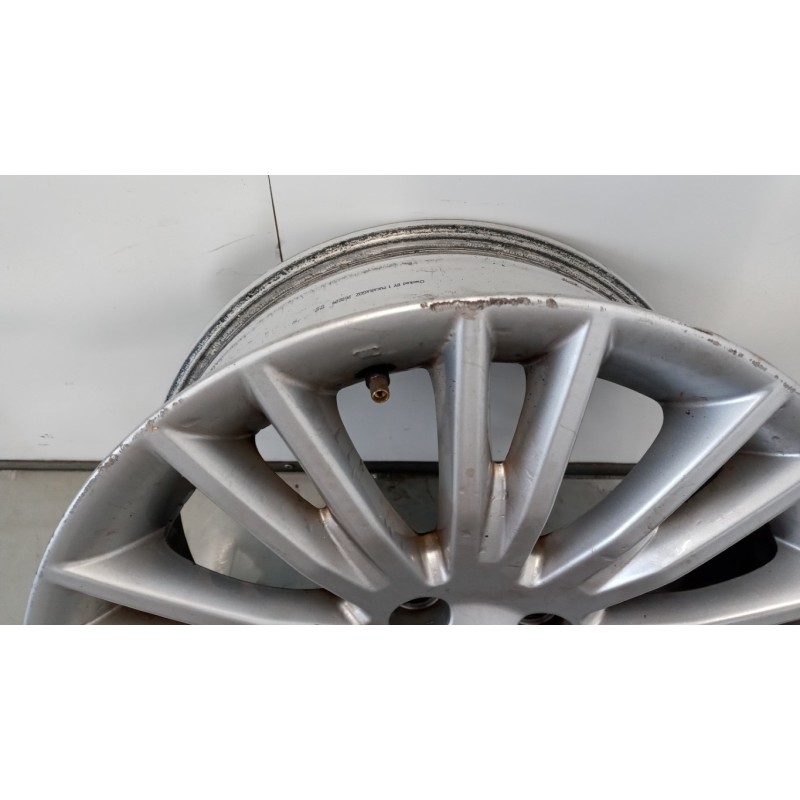 FIAT KIT ALLOY WHEELS  FIAT Bravo 2007>2014 used