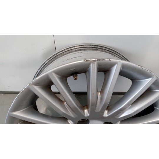 KIT ALLOY WHEELS  FIAT Bravo 2007>2014 used