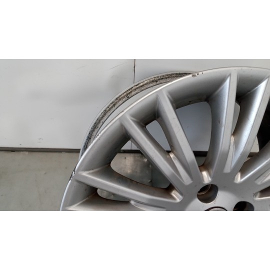 KIT ALLOY WHEELS  FIAT Bravo 2007>2014 used