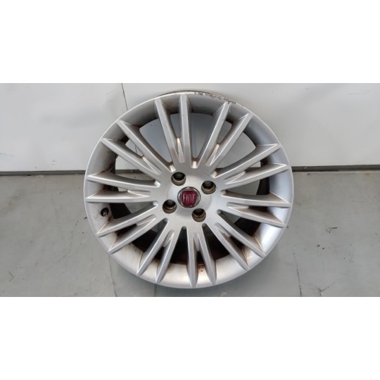 KIT ALLOY WHEELS  FIAT Bravo 2007>2014 used
