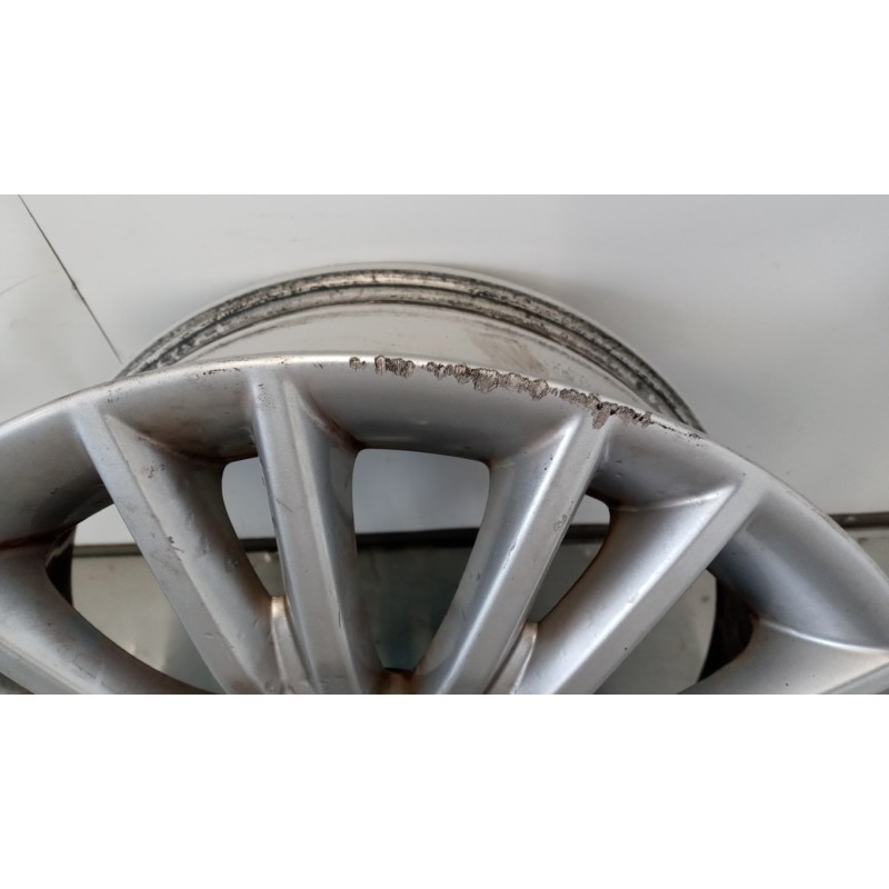 FIAT KIT ALLOY WHEELS  FIAT Bravo 2007>2014 used