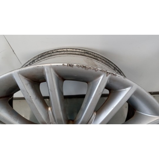 KIT ALLOY WHEELS  FIAT Bravo 2007>2014 used