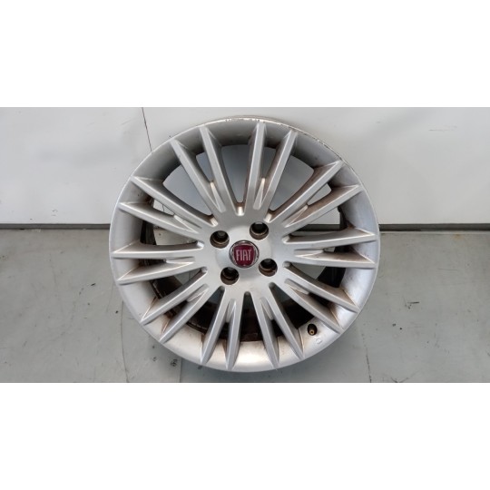 KIT ALLOY WHEELS  FIAT Bravo 2007>2014 used