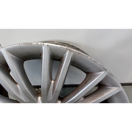 KIT ALLOY WHEELS  FIAT Bravo 2007>2014 used