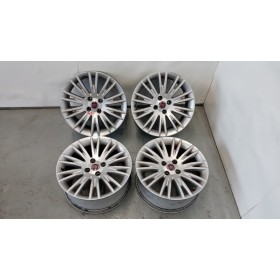 KIT ALLOY WHEELS  FIAT...