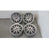 FIAT KIT ALLOY WHEELS  FIAT Bravo 2007>2014 used