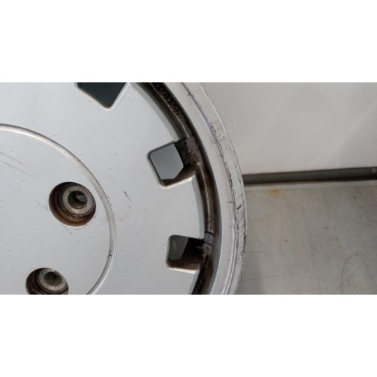 KIT ALLOY WHEELS  PEUGEOT 205 1983>1996 used