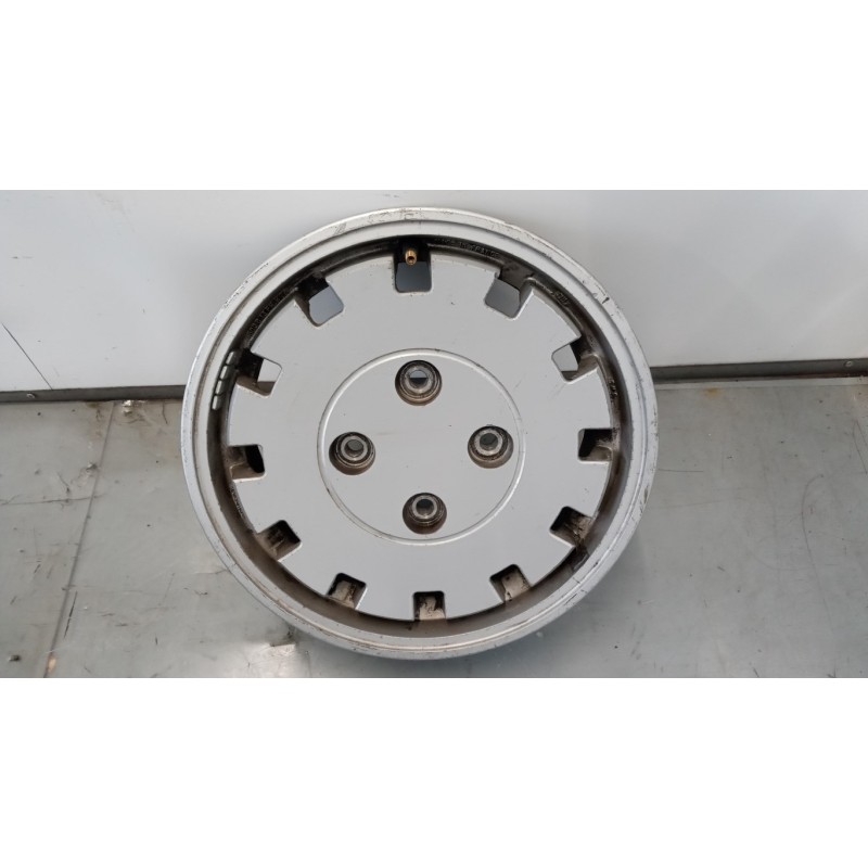 PEUGEOT KIT ALLOY WHEELS  PEUGEOT 205 1983>1996 used