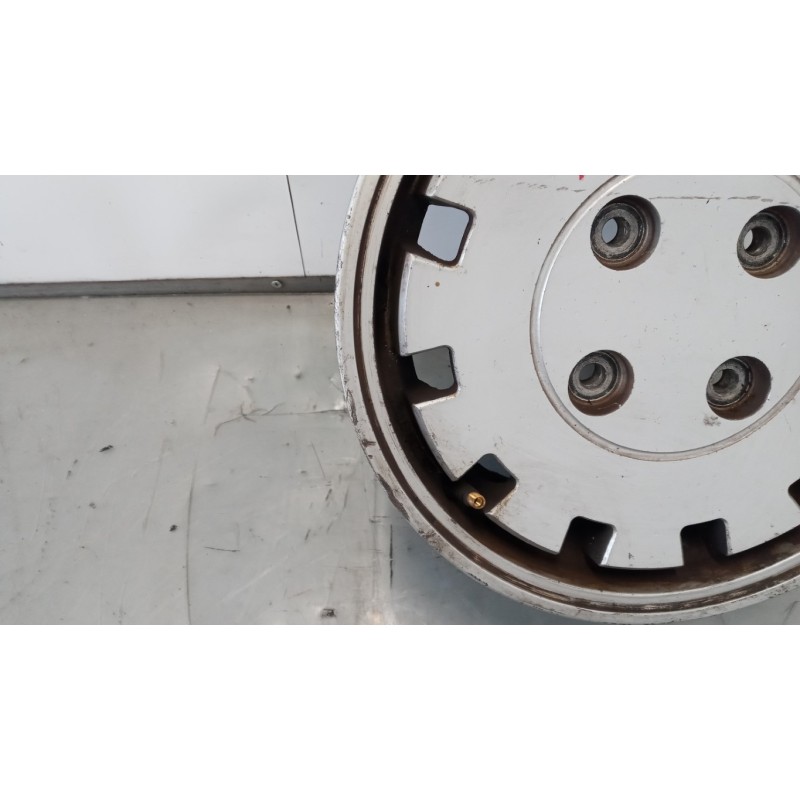 PEUGEOT KIT ALLOY WHEELS  PEUGEOT 205 1983>1996 used