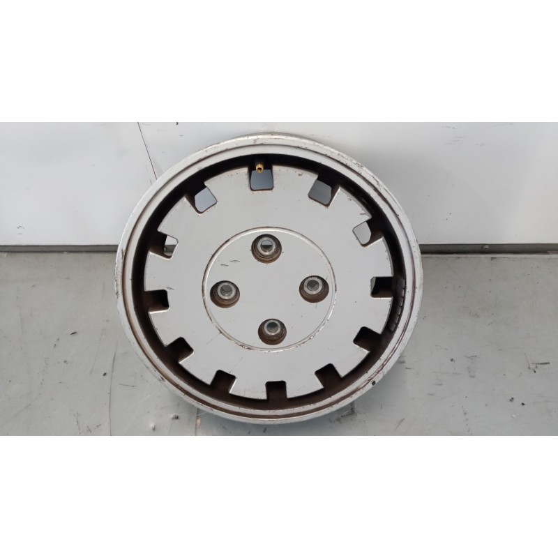 PEUGEOT KIT ALLOY WHEELS  PEUGEOT 205 1983>1996 used